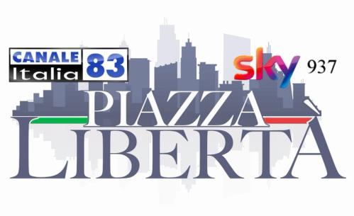 piazza libertà Armando Manocchia