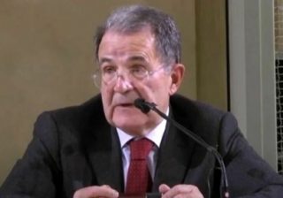 Romano Prodi