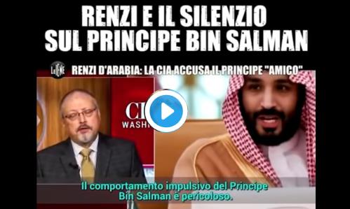 renzi bin salman