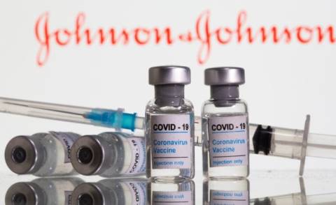 vaccino Johnson & Johnson trombosi rare
