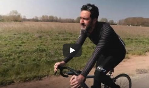 Sébastien Soules baritono rider
