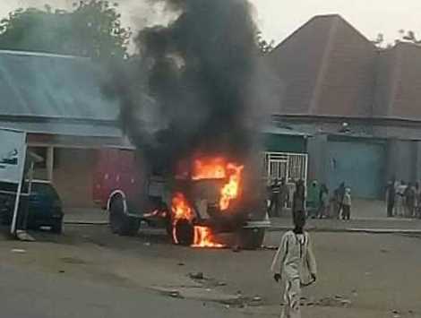 nigeria attacco boko haram