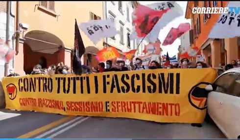 fascisti antifascisti