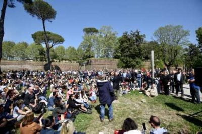 Colombini mob