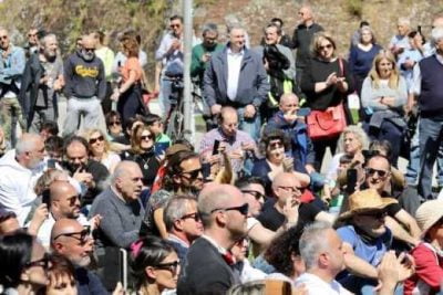 Colombini mob