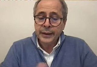 crisanti ipocrisia del governo