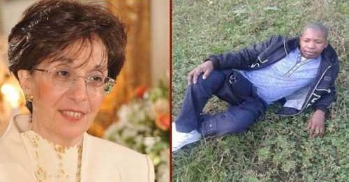ebrea uccisa Sarah Halimi Kobili Traore
