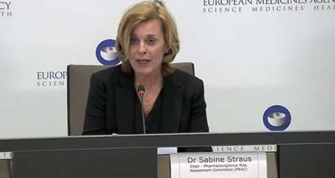 Ema Sabine Straus