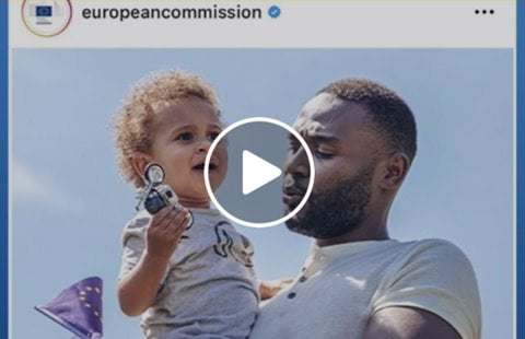 La UE se ne frega degli europei, punta solo all’Eurabia eurabia