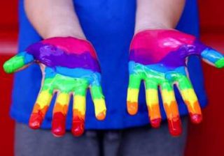ideologia gender omosessualità