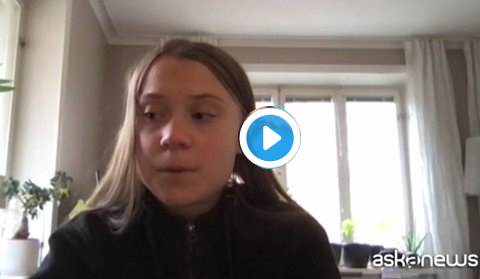 Greta Thunberg