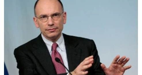 letta Ius soli e legge Zan