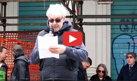 armando Manocchia no paura day 1