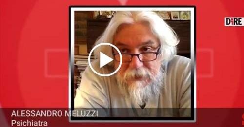 Meluzzi figli sottratti