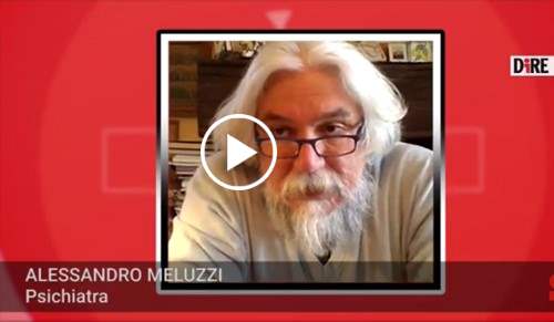 Meluzzi figli sottratti