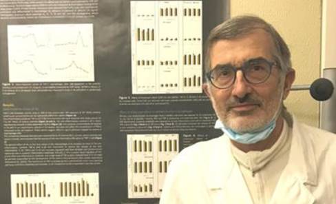 prof. Bellavite vaccini