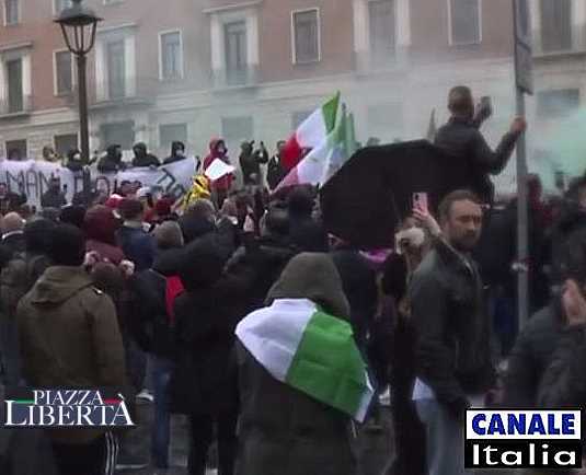 Quelli che gettano il cuore oltre la barricata