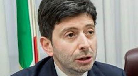 speranza sanità piano pandemico