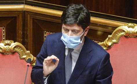 speranza tachipirina e vigile attesa