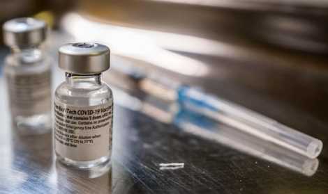 vaccino terza dose anticorpi