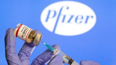 53enne muore dopo vaccino Pfizer