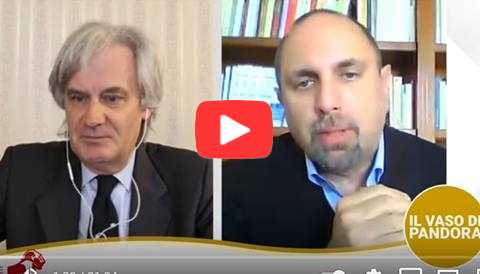 nuova religione mondiale