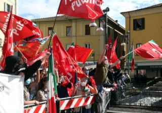 anpi partigiani dongo