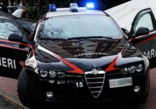 carabinieri