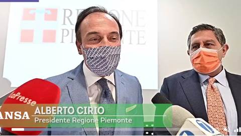 cirio toti reciprocità vaccinale