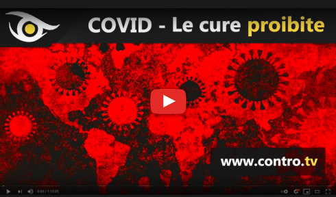 ccovid cure proibite
