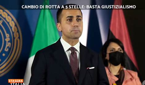 di maio