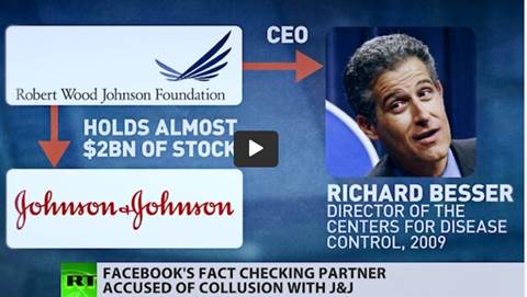 fact-checkers facebook