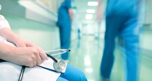 infermieri Operatori sanitari 'no vax' sospesi