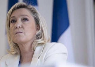 Marine le pen