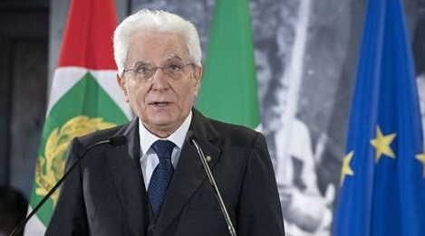 mattarella omofobia