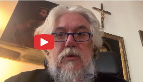 meluzzi libertà di opinione