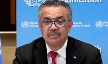 oms tedros