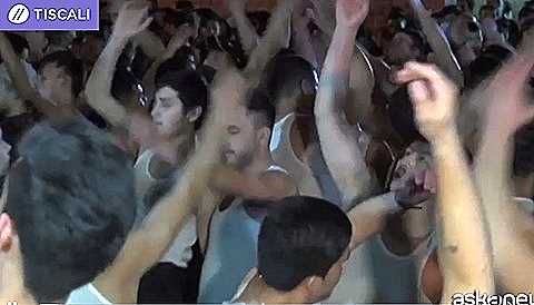 covid pakistan processione