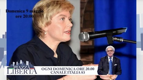 Frezza piazza libertà torna il 9 maggio