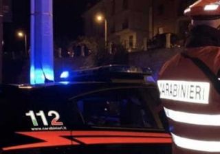 carabinieri