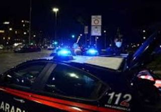 Roma, maxi rissa tra stranieri a colpi di sedie: 4 arresti maxi rissa