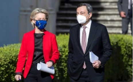 leyen draghi pnrr