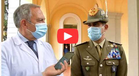 figliuolo over 60 non vaccinati