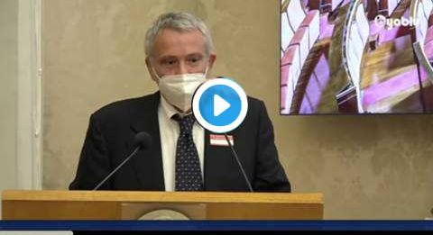 prof Giovanni Frajese