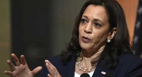 Kamala Harris