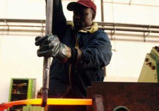 lavoro agli immigrati