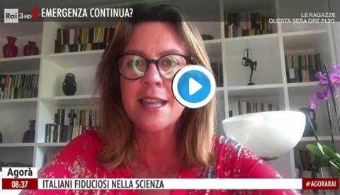 nuovo modello per invogliare la gente a vaccinarsi