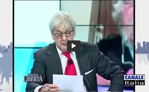 editoria di Armando Manocchia