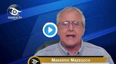 “Povera Gabanelli, da grande giornalista a debunker di terza categoria” Mazzucco su Gabanelli