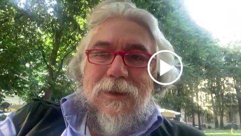 meluzzi oriana vive ancora